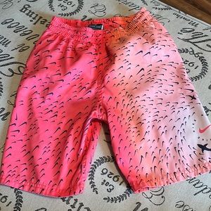 Nike Boys Swimsuit 9-10